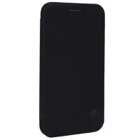 Чехол-книжка G-Case Business Leather iPhone 11 Черная