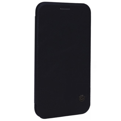 Книжка G-Case Business Leather iPhone 11 Чорна