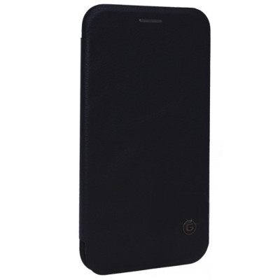 Чохол-книжка G-Case Business Leather iPhone 11 Чорна