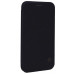 Книжка G-Case Business Leather iPhone 11 Чорна