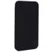 Чохол-книжка G-Case Business Leather iPhone 11 Чорна