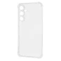 Чехол Накладка WXD Samsung S741 (S26 FE) Прозрачная Чехол Накладка WXD Samsung S741 (S26 FE) Прозрачная