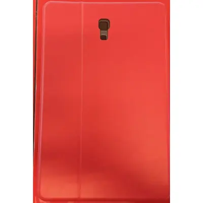 Чехол для планшета Samsung T590/T595 Красный