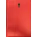 Чехол для планшета Samsung T590/T595 Красный