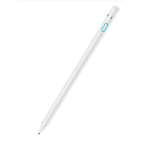 Стілус Ручка універсальний Stylus pen A22-62, White, Білий