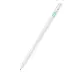 Стилус Ручка универсальный Stylus pen A22-62, White, Белый