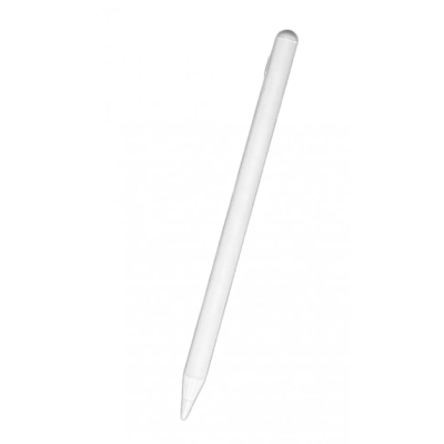 Стилус Ручка універсальний Stylus pen K-22-60-A White, Білий