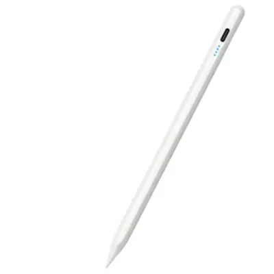 Стилус Ручка универсальный Stylus pen K-22-60-A White, Белый Стилус Ручка универсальный Stylus pen K-22-60-A White, Белый