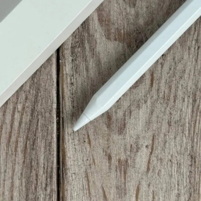 Стилус Ручка універсальний Stylus pen K-22-60-A White, Білий