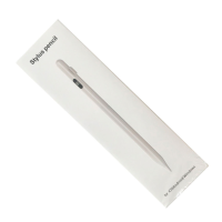 Стилус Ручка универсальный Stylus pencil 22-68A White, Белый