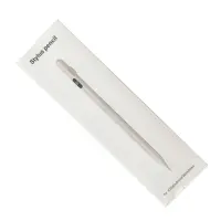 Стилус Ручка універсальний Stylus pencil 22-68A White, Білий