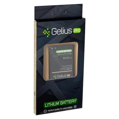 Акумуляторна батарея АКБ Gelius Pro Lenovo BL-171 (A319/A390) Акумуляторна батарея АКБ Gelius Pro Lenovo BL-171 (A319/A390)