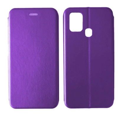 Чехол-книжка G-Case Ranger Xiaomi Redmi 13 Сирень