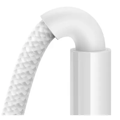 Кабель дата Baseus Display 2 USB Type A - Type-C 100W 1м Белый