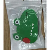 Тримач PopSocket 3D Крокодил Тримач PopSocket 3D Крокодил