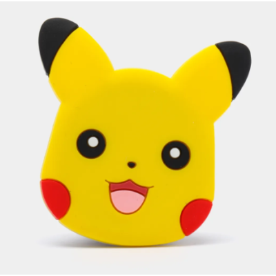 Держатель PopSocket 3D Пикачу