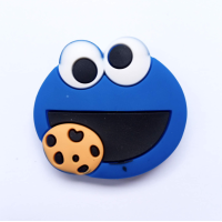 Держатель PopSocket 3D Коржик (cookies) Держатель PopSocket 3D Коржик (cookies)