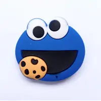 Тримач PopSocket 3D Коржик (cookies)