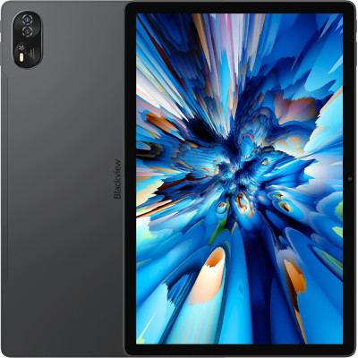 Планшет Blackview Tab Mega 8 12/256GB LTE Grey, Серый