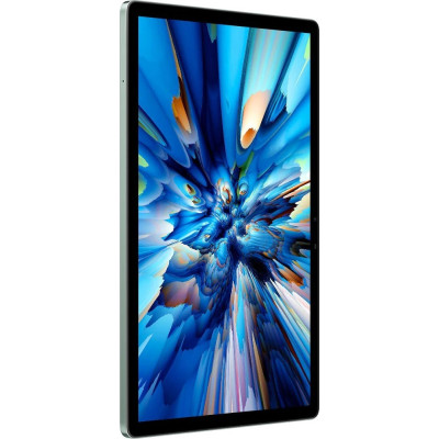 Планшет Blackview Tab Mega 8 12/256GB LTE Green, Зеленый