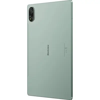 Планшет Blackview Tab Mega 8 12/256GB LTE Green, Зеленый