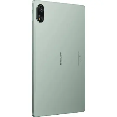 Планшет Blackview Tab Mega 8 12/256GB LTE Green, Зеленый