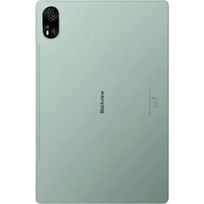 Планшет Blackview Tab Mega 8 12/256GB LTE Green, Зеленый
