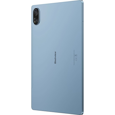 Планшет Blackview Tab Mega 8 12/256GB LTE Blue, Синий