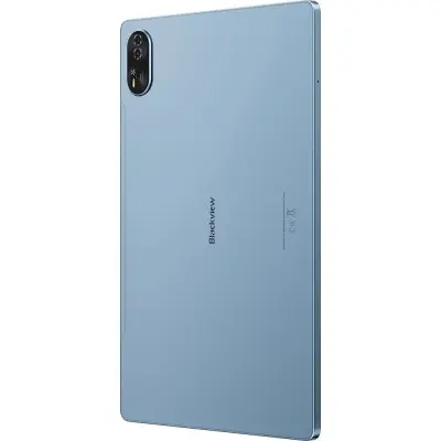 Планшет Blackview Tab Mega 8 12/256GB LTE Blue, Синий