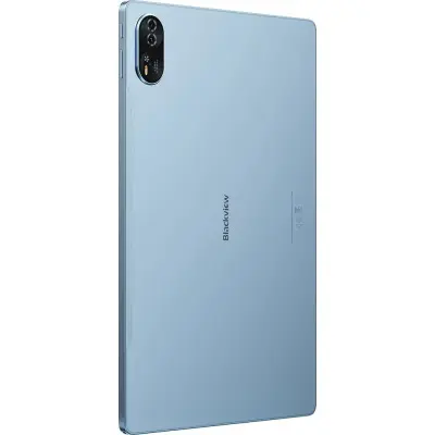 Планшет Blackview Tab Mega 8 12/256GB LTE Blue, Синий