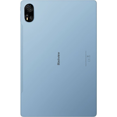 Планшет Blackview Tab Mega 8 12/256GB LTE Blue, Синий