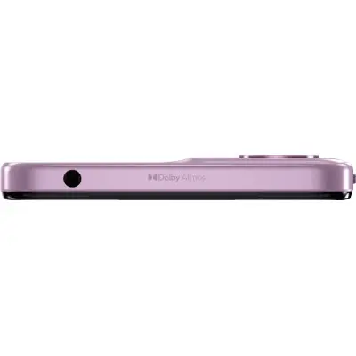 Смартфон Motorola G24 4/128 Gb Pink Lavender, Фіолетовий