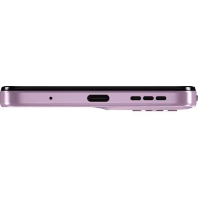Смартфон Motorola G24 4/128 Gb Pink Lavender, Фіолетовий