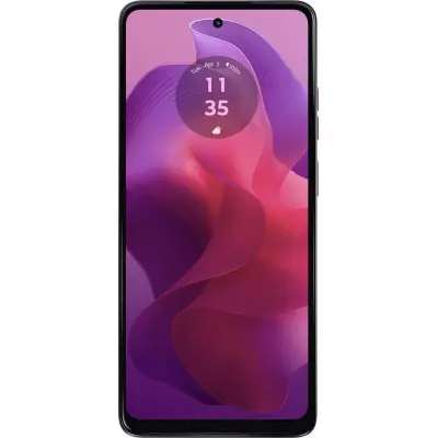 Смартфон Motorola G24 4/128 Gb Pink Lavender, Фіолетовий