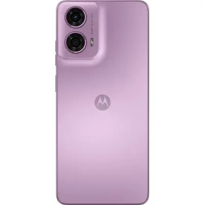 Смартфон Motorola G24 4/128 Gb Pink Lavender, Фіолетовий