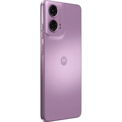 Смартфон Motorola G24 4/128 Gb Pink Lavender, Фіолетовий