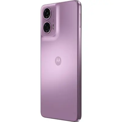 Смартфон Motorola G24 4/128 Gb Pink Lavender, Фіолетовий
