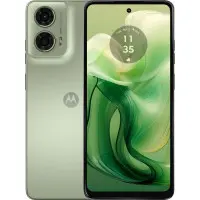 Смартфон Motorola G24 4/128 Gb Ice Green, Зелений