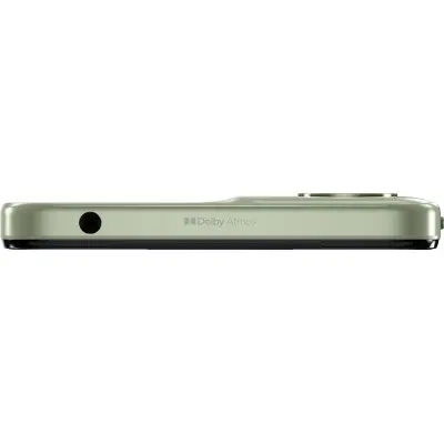 Смартфон Motorola G24 4/128 Gb Ice Green, Зеленый