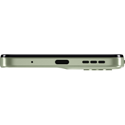 Смартфон Motorola G24 4/128 Gb Ice Green, Зелений