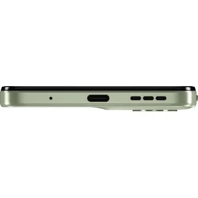 Смартфон Motorola G24 4/128 Gb Ice Green, Зеленый