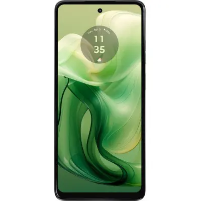 Смартфон Motorola G24 4/128 Gb Ice Green, Зеленый