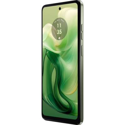 Смартфон Motorola G24 4/128 Gb Ice Green, Зелений