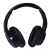 Безпровідні накладні навушники TTech GM-022 Black, чорні