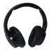 Беспроводные накладные наушники TTech GM-022 Black, черные