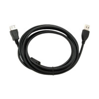 USB подовжувач (тато мама) 5м