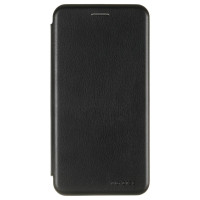 Чехол-книжка Acclab Elegance Samsung A045 (A04) Черная