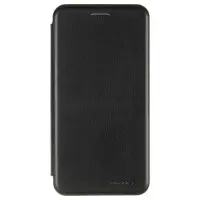 Чехол-книжка Acclab Elegance Samsung A045 (A04) Черная