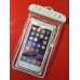 Чохол Universal Waterproof Lite Білий