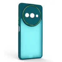 Чехол накладка Armorstandart Shade Xiaomi Redmi A3 Зеленая